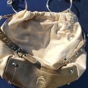 KATHY VAN ZEELAND purse